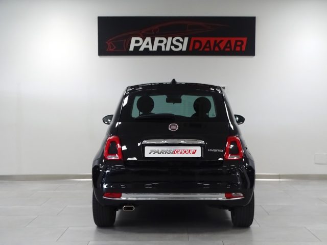FIAT 500 usata, con Climatizzatore