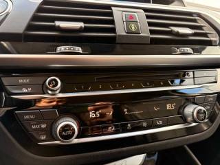 BMW X4 usata, con Sistema di navigazione