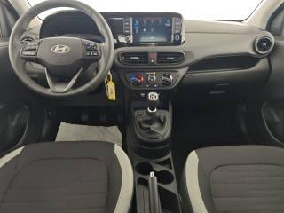 HYUNDAI i10 usata, con Controllo trazione