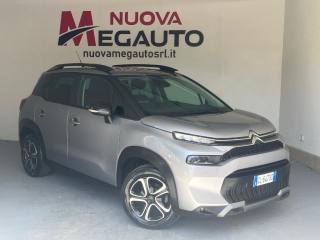 CITROEN C3 Aircross BlueHDi 120 S&S EAT6 Feel