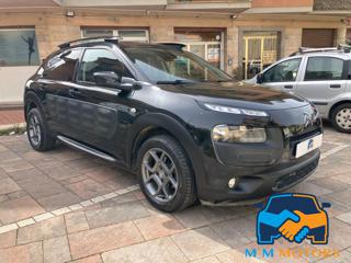 CITROEN C4 Cactus usata, con Airbag laterali