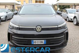 VOLKSWAGEN Tiguan usata 42