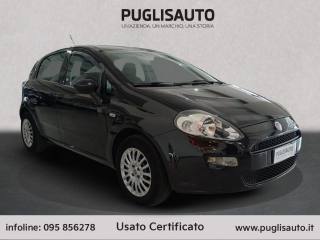 FIAT Punto 1.2 8V 5 porte Street