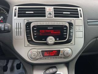 FORD Kuga usata, con Chiusura centralizzata