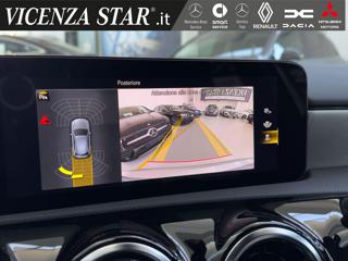 MERCEDES-BENZ A 180 usata, con Filtro antiparticolato
