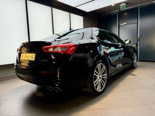 MASERATI Ghibli usata, con Cruise Control