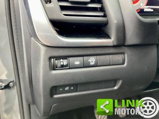 NISSAN Qashqai usata, con Fendinebbia