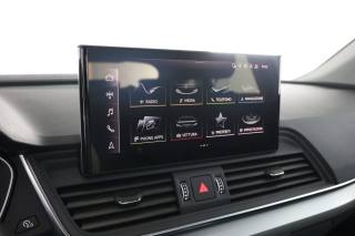 AUDI Q5 usata 10