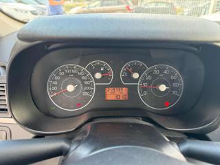 FIAT Grande Punto usata, con Specchietti laterali elettrici