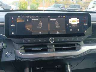 JEEP Compass usata, con Touch screen
