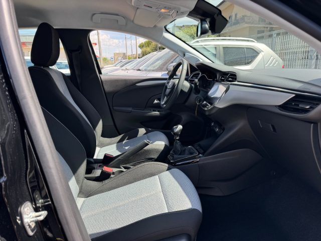 OPEL Corsa usata, con Cerchi in lega