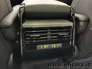 LAND ROVER Range Rover Sport usata, con Immobilizzatore elettronico