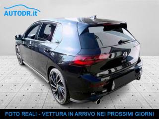 VOLKSWAGEN Golf usata, con Airbag laterali