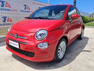 FIAT 500 1.0 Hybrid Lounge