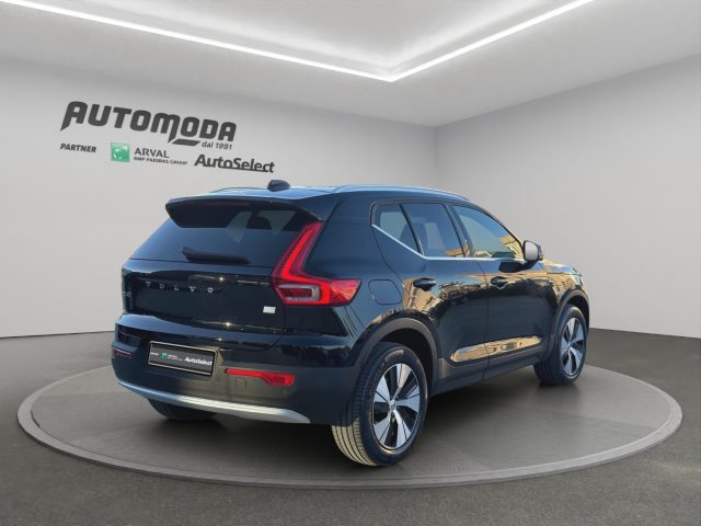 VOLVO XC40 usata, con Airbag Passeggero