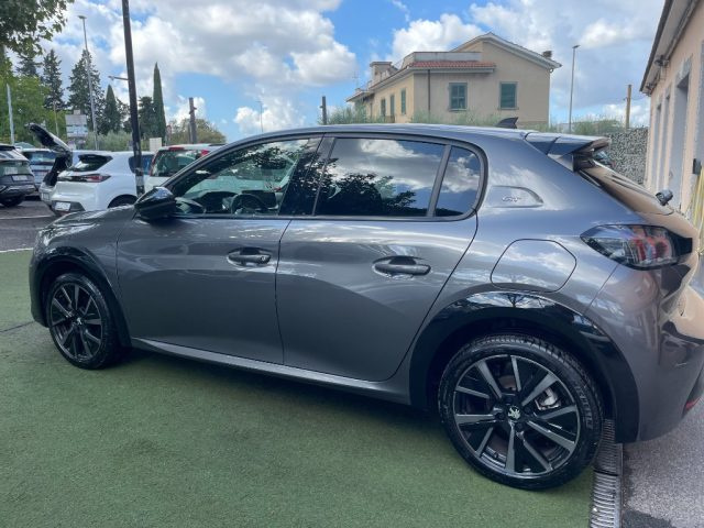 PEUGEOT 208 usata, con Autoradio