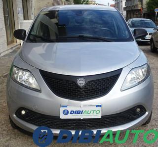 LANCIA Ypsilon usata, con Airbag
