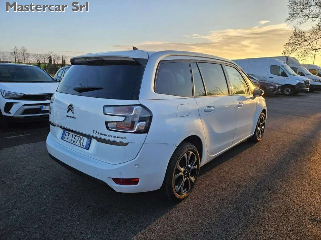 CITROEN Grand C4 Spacetourer usata, con Autoradio