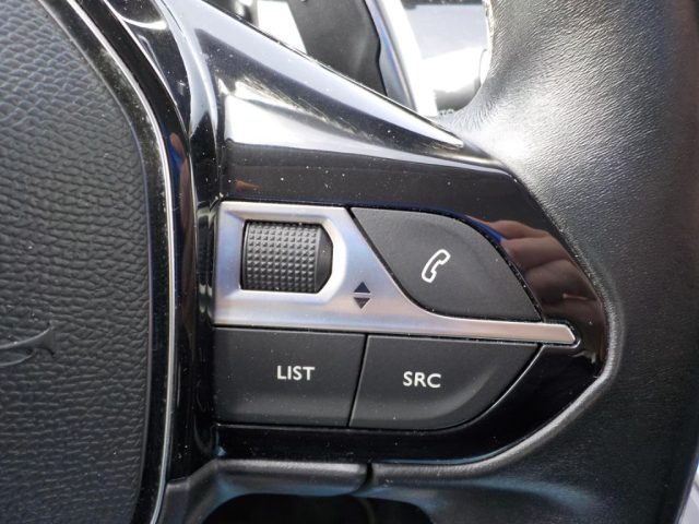 PEUGEOT 508 usata, con Climatizzatore automatico, 2 zone