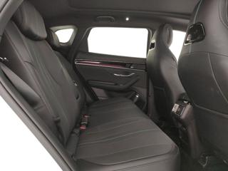 BYD Seal usata, con Servosterzo