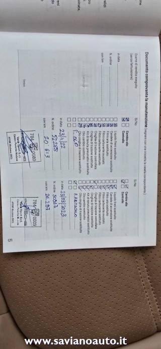 PORSCHE Macan usata, con Fari Xenon