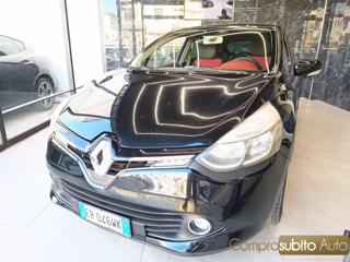 RENAULT Clio usata, con Airbag Passeggero