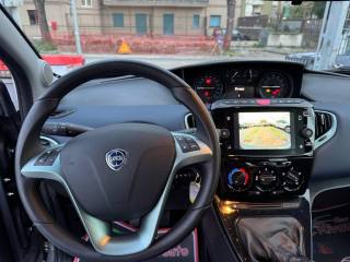 LANCIA Ypsilon usata, con Cruise Control