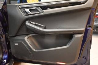 PORSCHE Macan usata 80