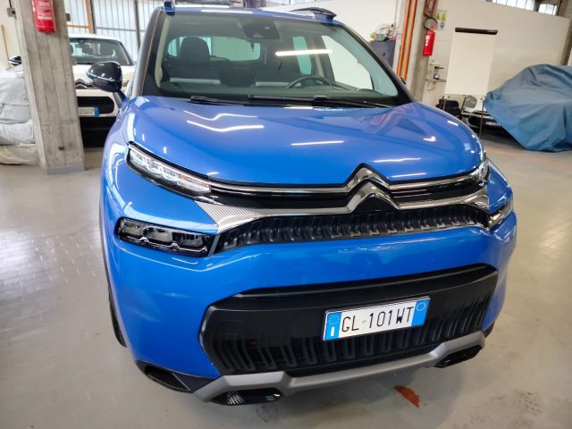 CITROEN C3 Aircross usata, con Airbag Passeggero