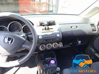 HONDA Jazz usata, con Chiusura centralizzata