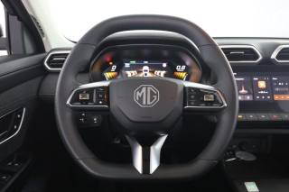 MG ZS usata 4