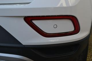 VOLKSWAGEN T-Roc usata, con Alzacristalli elettrici