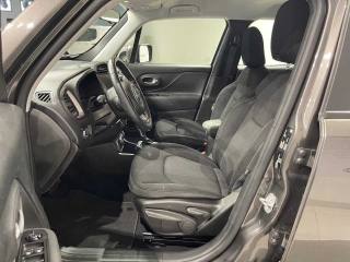 JEEP Renegade usata, con Sedile posteriore sdoppiato