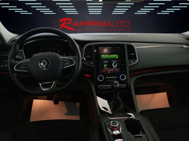 RENAULT Talisman usata 13