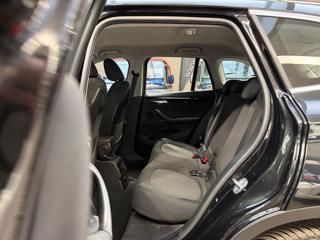 BMW X1 usata, con Portellone posteriore elettrico