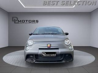 ABARTH 695 usata, con Airbag