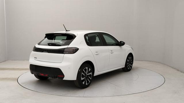 PEUGEOT 208 usata, con Alzacristalli elettrici