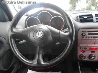 ALFA ROMEO 147 usata, con Interni in pelle