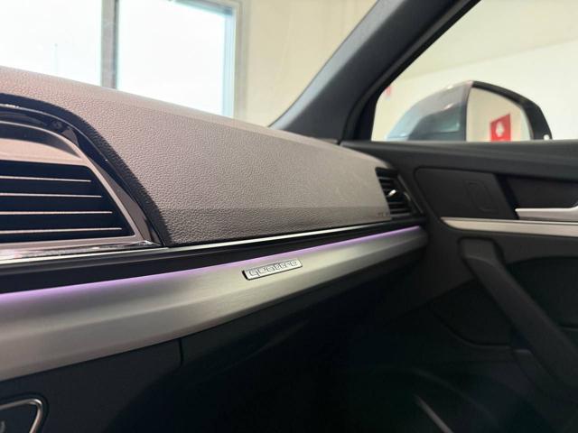 AUDI Q5 usata, con Immobilizzatore elettronico