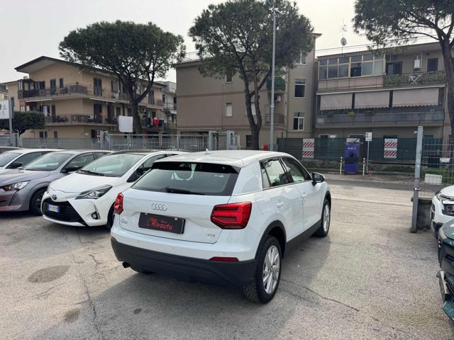 AUDI Q2 usata, con Cerchi in lega