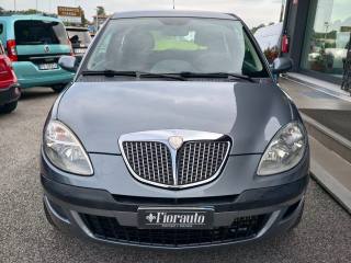 LANCIA Ypsilon 1.3 Multijet 16V Argento X NEOPATENTATI