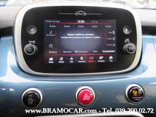 FIAT 500X usata, con Park Distance Control