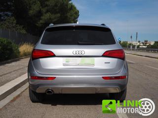 AUDI Q5 usata, con Park Distance Control