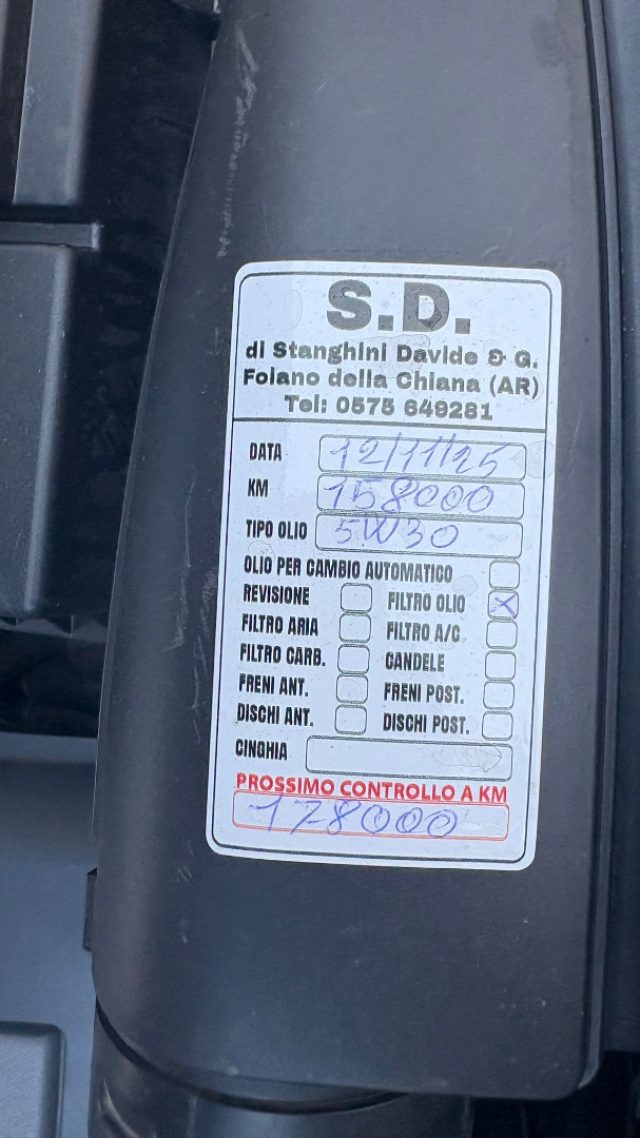 VOLKSWAGEN Tiguan usata, con Sensore di pioggia