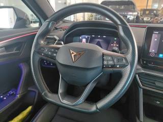 CUPRA Formentor usata, con Cruise Control