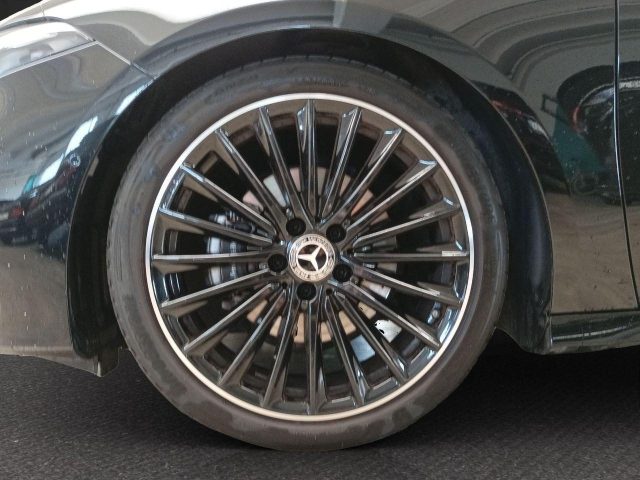 MERCEDES-BENZ A 180 usata, con Climatizzatore