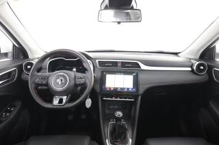 MG ZS usata 3