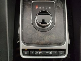 JAGUAR F-Pace usata, con Luci diurne LED