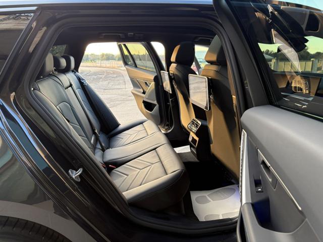 BMW 520 usata, con Controllo automatico clima