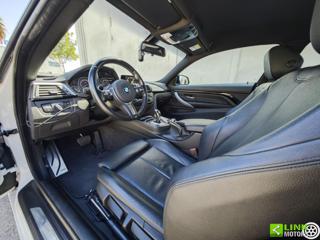 BMW 420 usata, con Cronologia tagliandi